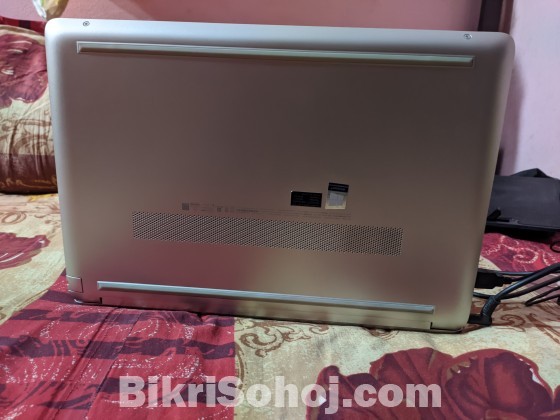 laptop hp ---- price== 48k